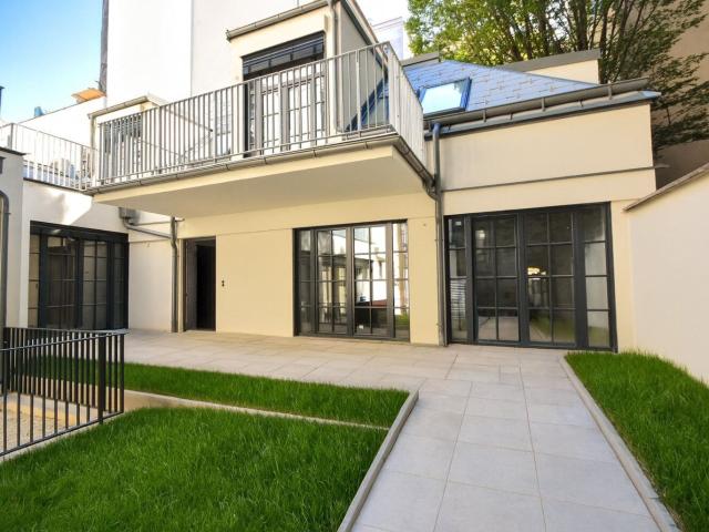 Wohnung kaufen in Seestadt, Wien