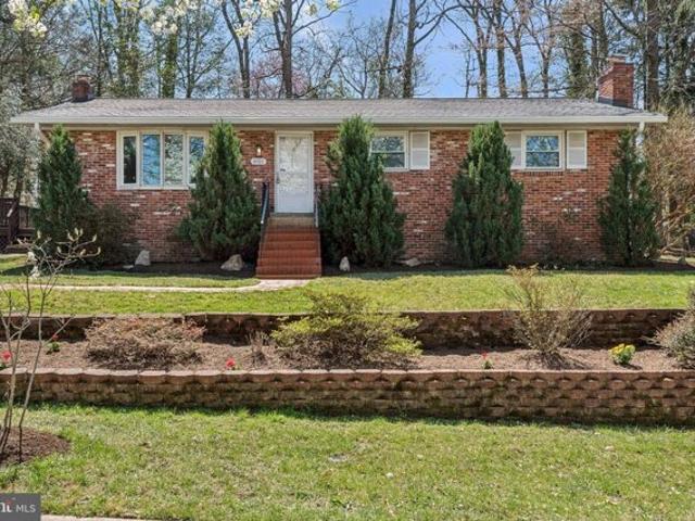 House for sale in Beltsville