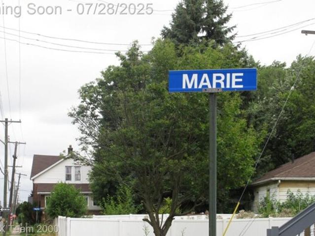 Land for sale in Ecorse Land for sale in Ecorse