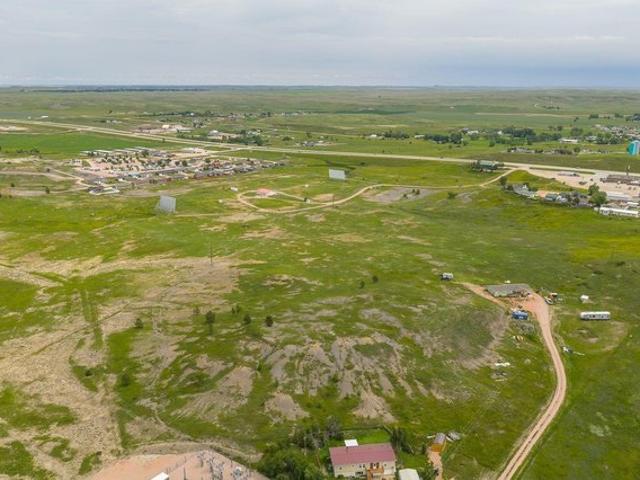 Land for sale in Fairburn, South Dakota