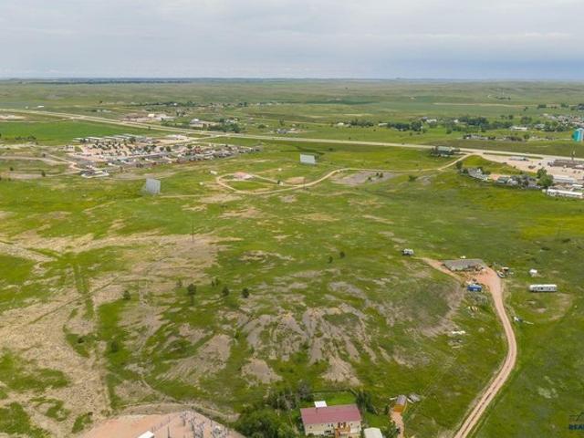 Land for sale in Fairburn, South Dakota