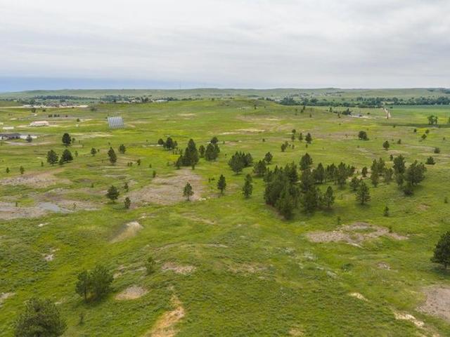 Land for sale in Fairburn, South Dakota