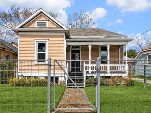 House for sale in Harris, Texas