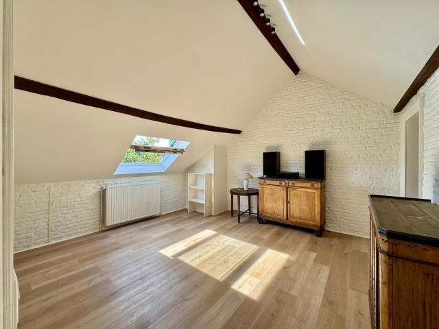 Appartement location à D'hoye, Bruxelles