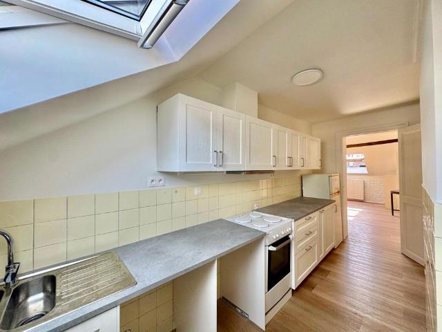 Appartement location à D'hoye, Bruxelles