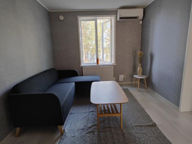 Lägenhet hyra i Västernorrland