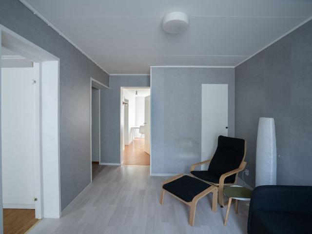 Lägenhet hyra i Västernorrland