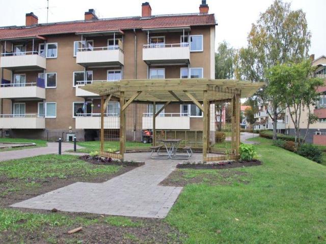 Lägenhet hyra i Köping, Västmanland