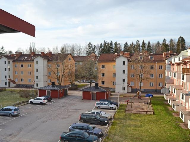 Lägenhet hyra i Köping, Västmanland
