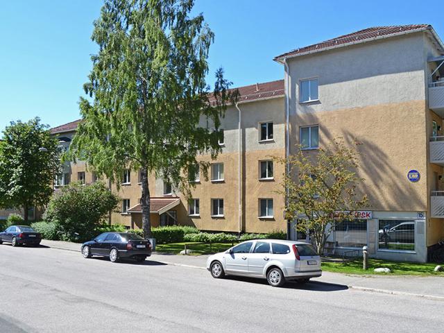 Lägenhet hyra i Köping, Västmanland