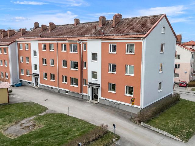 Bostad till salu i Köping, Västmanland