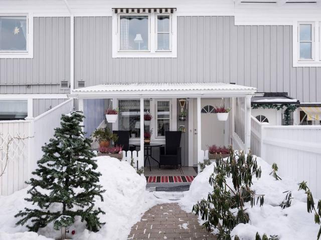 Bostad till salu i Sala, Västmanland