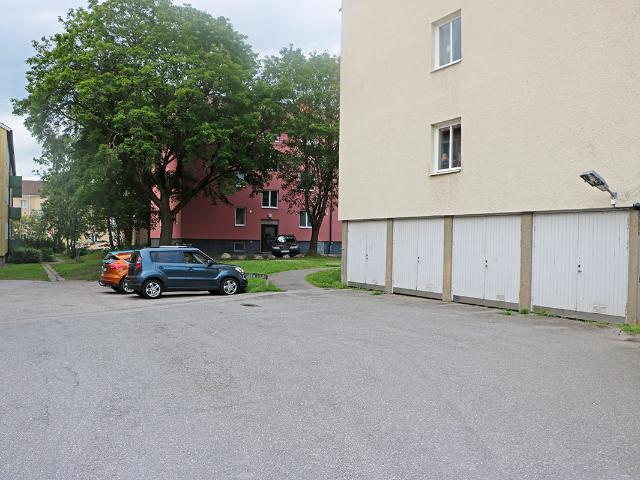 Lägenhet hyra i Köping, Västmanland