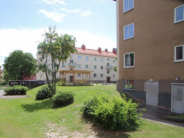 Lägenhet hyra i Köping, Västmanland