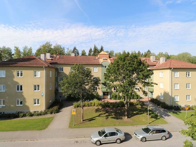 Lägenhet hyra i Nyckelberget, Köping