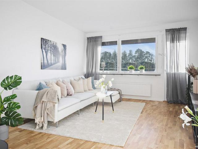 Lägenhet hyra i Nyköping, Södermanland