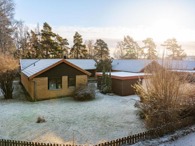 Villa till salu i Kristinehamn, Värmland