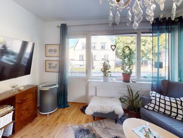 Lägenhet hyra i Karlstad, Värmland