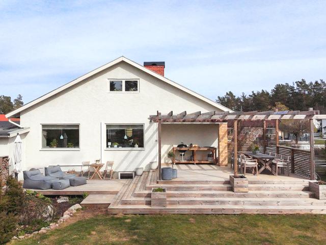 Bostad till salu i Stockholm