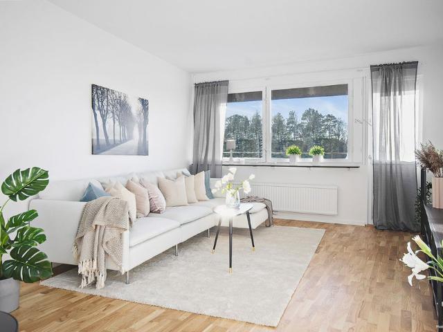 Lägenhet hyra i Nyköping, Södermanland