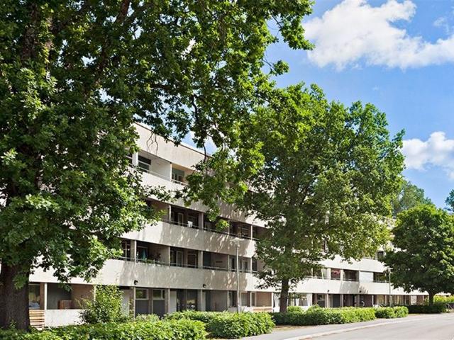 Lägenhet hyra i Nyköping, Södermanland