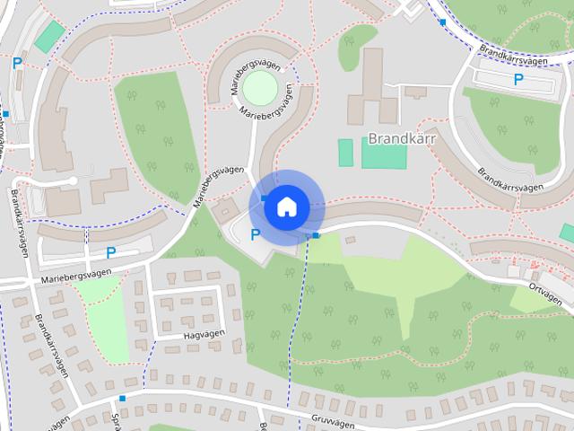 Lägenhet hyra i Nyköping, Södermanland