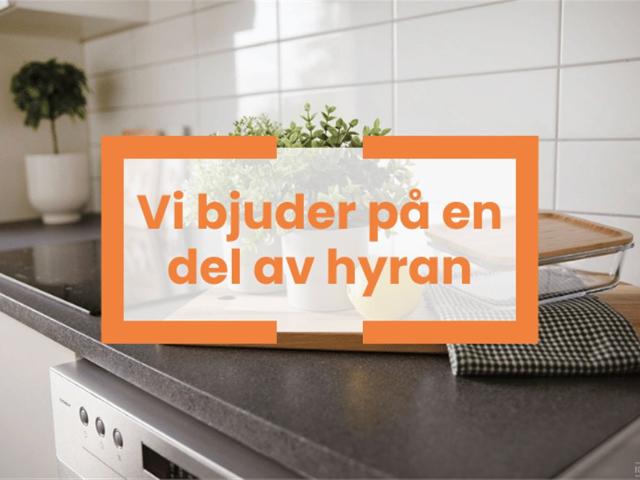 Lägenhet hyra i Nyköping, Södermanland