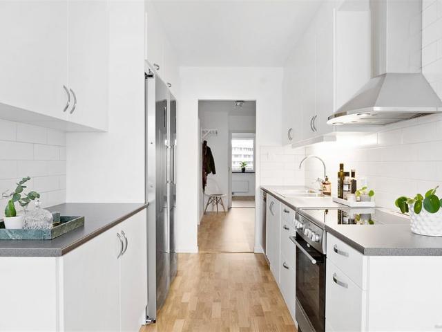 Lägenhet hyra i Nyköping, Södermanland