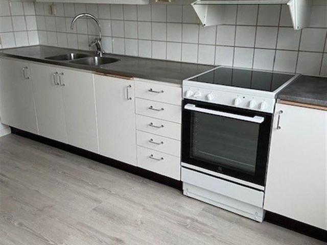 Lägenhet hyra i Karlskrona, Blekinge
