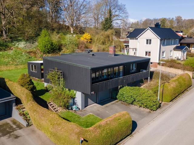 Villa till salu i Jönköping