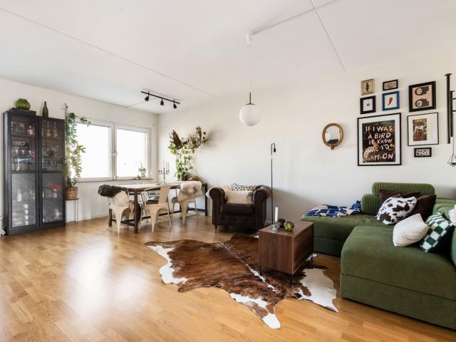 Bostadsrätt till salu i Sundbyberg, Stockholm