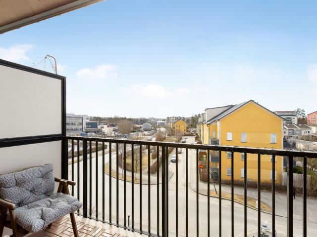 Bostadsrätt till salu i Sundbyberg, Stockholm