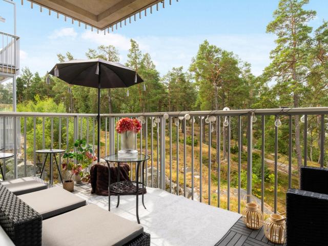 Bostadsrätt till salu i Sundbyberg, Stockholm