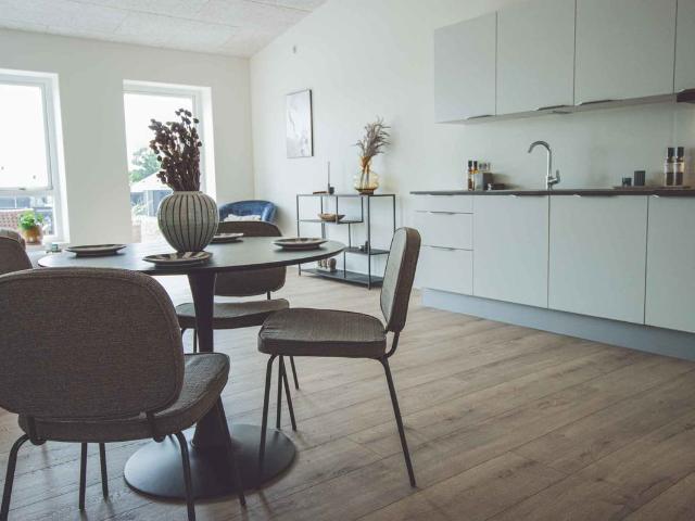 Villa til leje i Århus