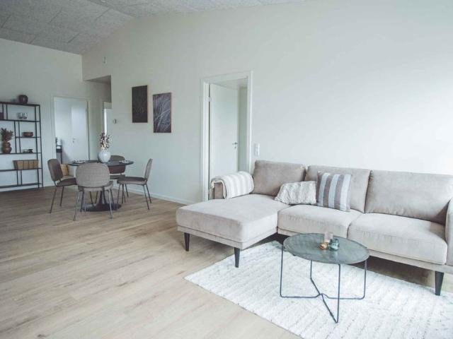 Villa til leje i Århus