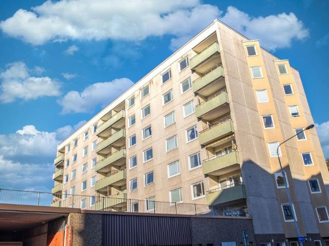 Lägenhet hyra i Karlstad, Värmland