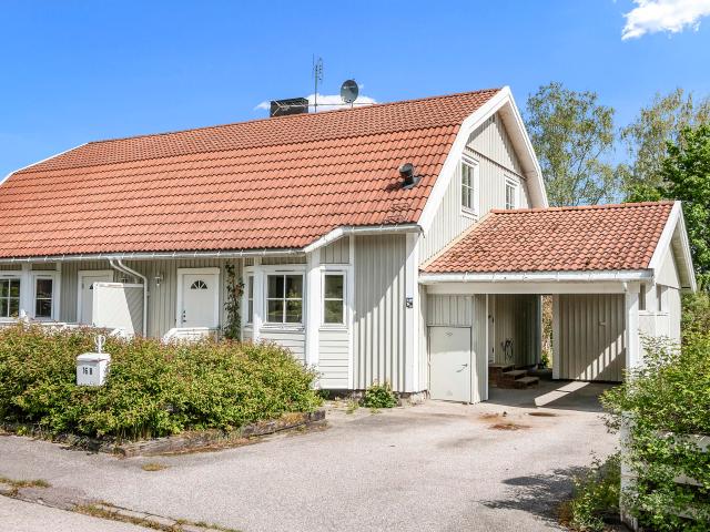 Villa till salu i Arboga, Västmanland