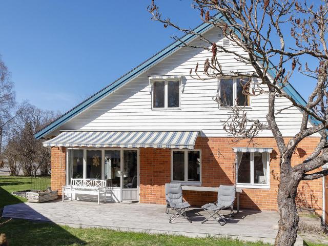 Villa till salu i Huddinge, Stockholm