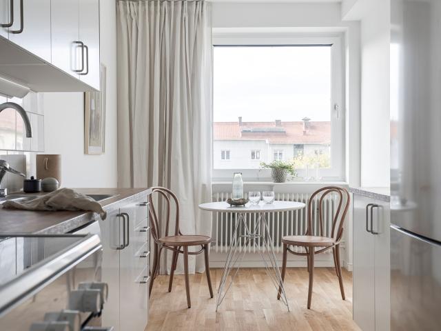 Bostadsrätt till salu i Innerstaden, Malmö