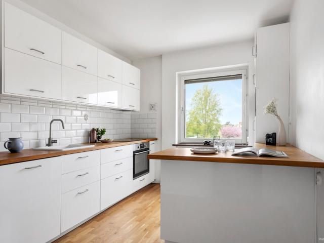 Bostadsrätt till salu i Malmö, Skåne