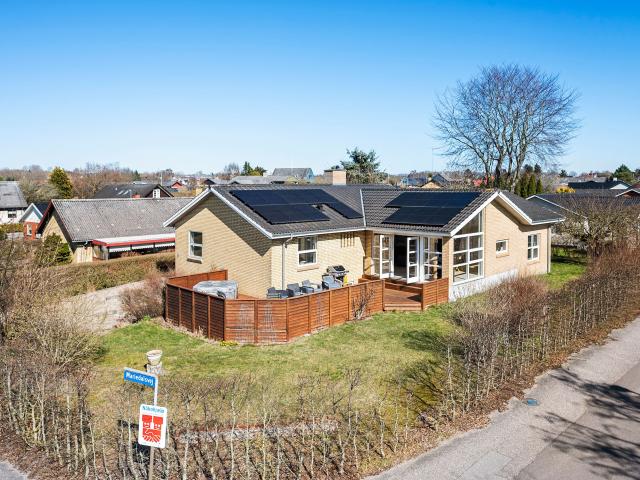 Villa til salg i Næstved