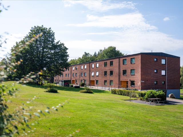 Lägenhet hyra i Svängsta, Blekinge