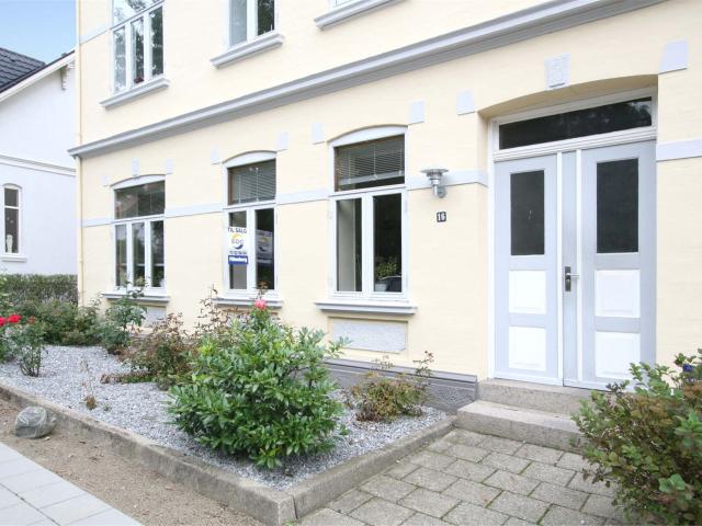 Lejlighed til salg i Haderslev