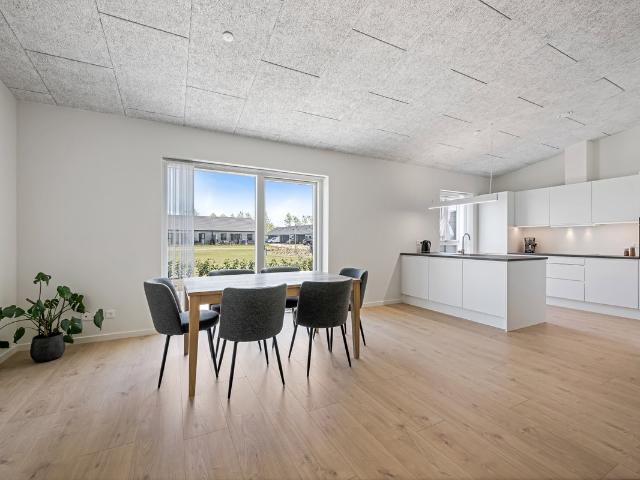 Villa til leje i Billund