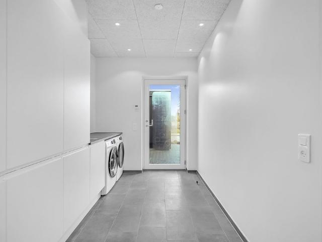 Villa til leje i Billund