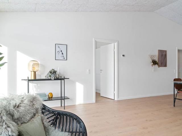 Villa til leje i Billund