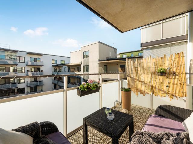 Bostadsrätt till salu i Botkyrka, Stockholm