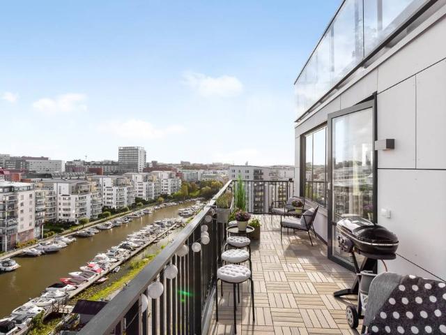 Bostad till salu i Sundbyberg, Stockholm