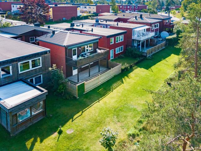 Villa till salu i Åkersberga, Stockholm