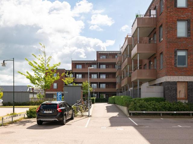 Lägenhet hyra i Mariastaden, Helsingborg